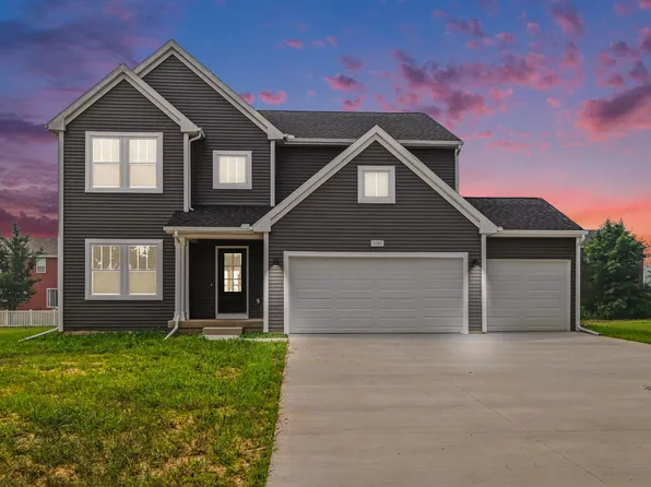 5085 Buxton Trl, Kalamazoo, MI 49009