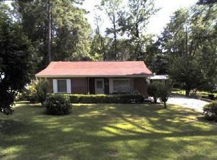1951 Pinehill Dr, Macon, GA 31217