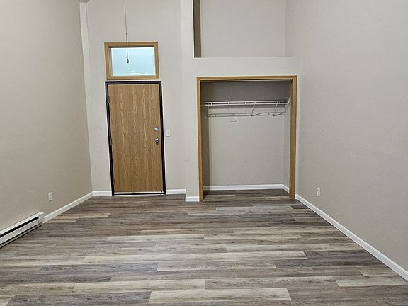 3rd image of 121 E 3rd St APT 3