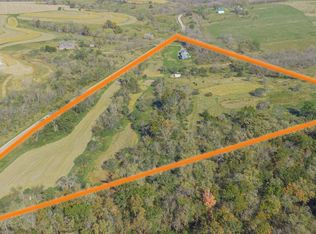 5503 County Road F, Blanchardville, WI 53516