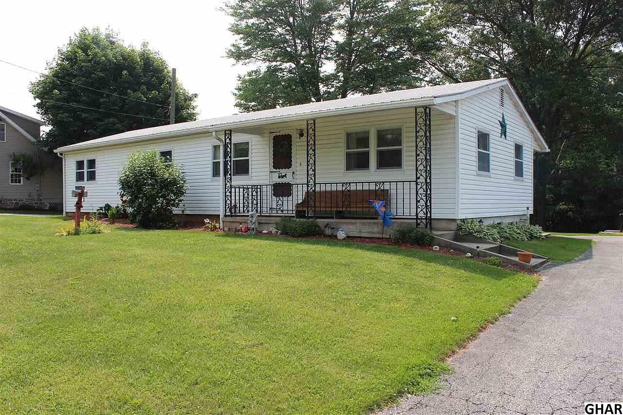 2261 Conewago Rd, Dover, PA 17315 Zillow