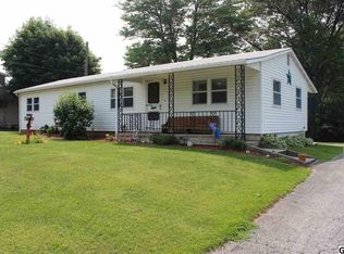 2261 Conewago Rd, Dover, PA 17315