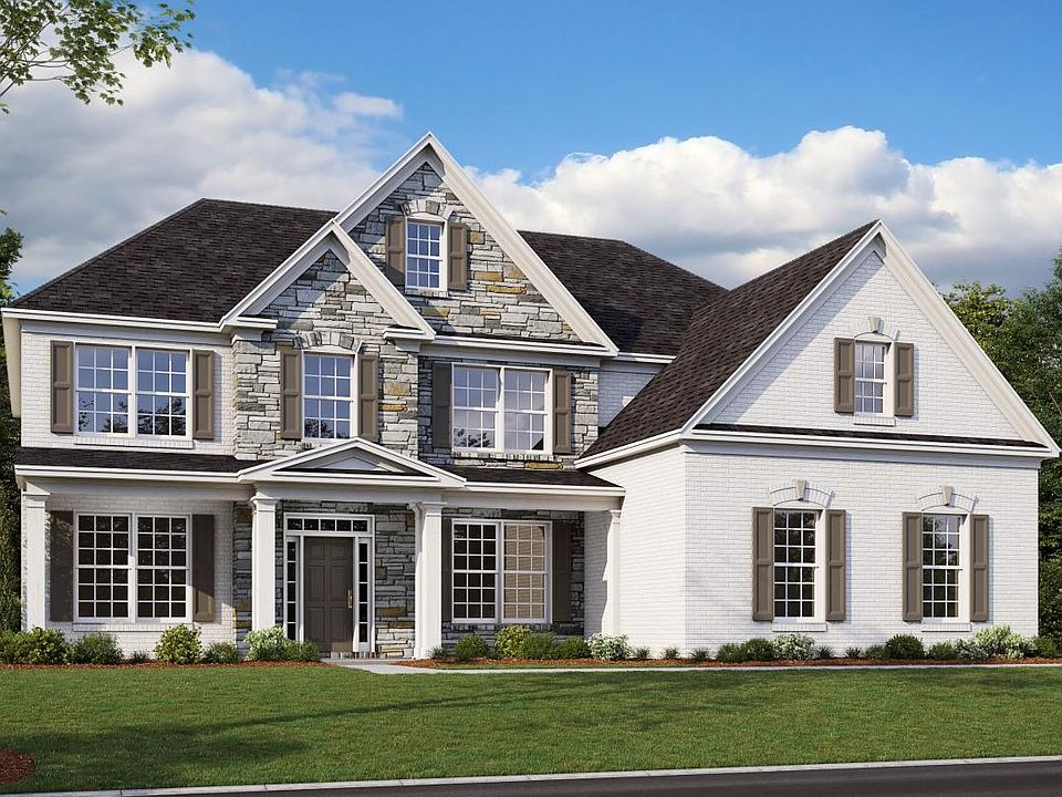 Country Manor