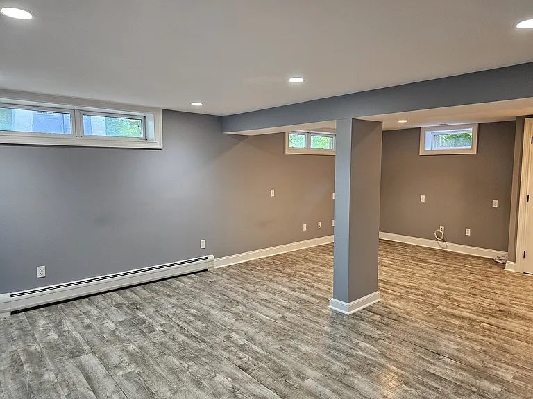 Basement - Family/Fun Room