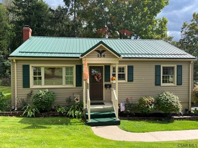 154 Helen St, Johnstown, PA, 15905
