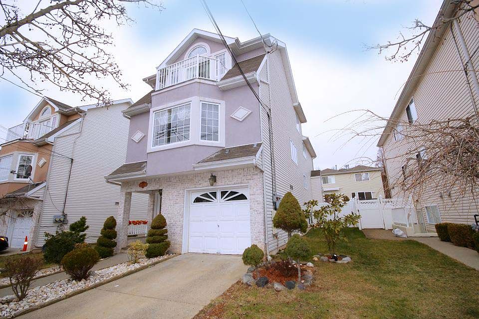 large 2 family home