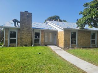 3114 Nutmeg Ln, Garland, TX 75044