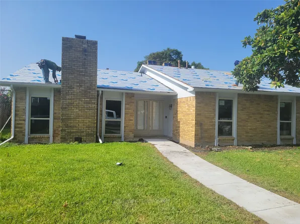 3114 Nutmeg Ln, Garland, TX 75044