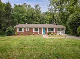 4007 Sherman Dr, Winston Salem, NC 27127