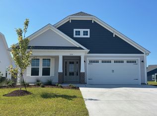 2214 Seagrape Dr, Little River, SC 29566