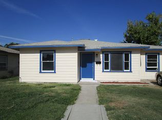 912 Humboldt Ave, Chowchilla, CA 93610