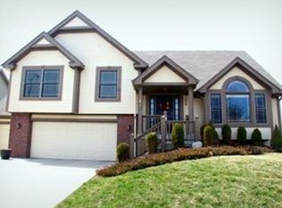 7620 N Nodaway Ave, Kansas City, MO 64152