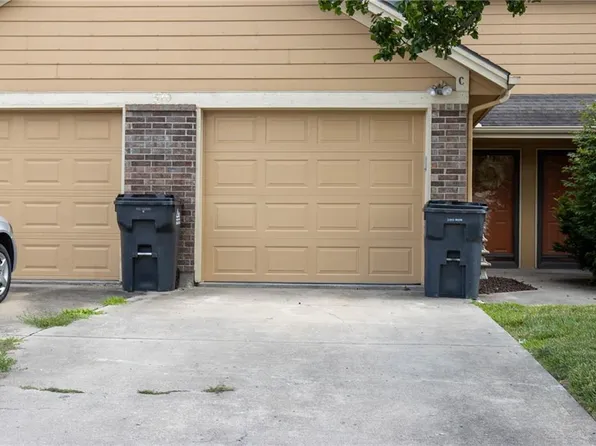 510 NE Knox St APT C, Blue Springs, MO 64014
