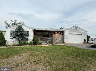 37 La Baer Ln, New Creek, WV 26743