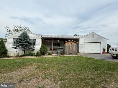37 La Baer Ln, New Creek, WV, 26743
