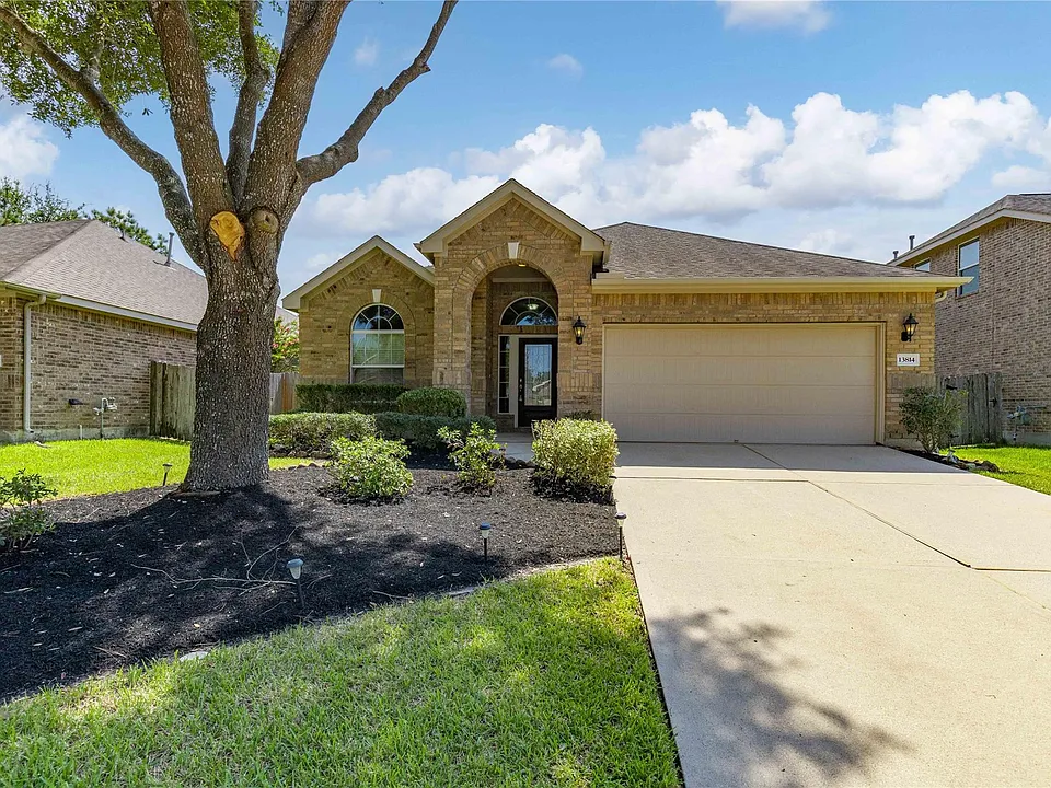 13814 McKinney Creek Ln