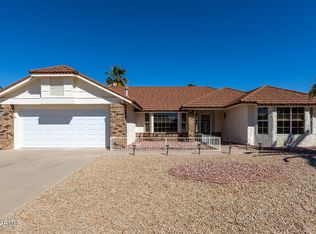 14930 W Aloha Dr, Sun City West, AZ 85375