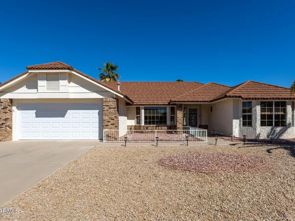 14930 W ALOHA Drive, Sun City West, AZ 85375