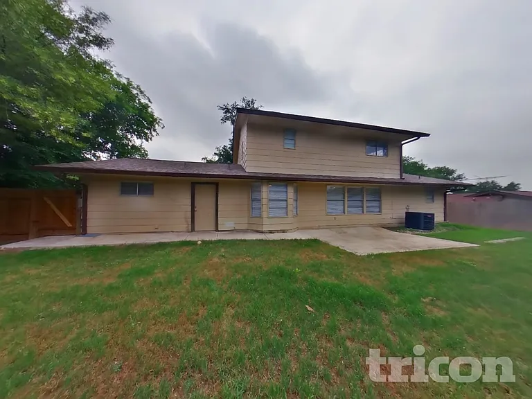 2115 Gaines Mill St — Photo 17
