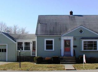 70 Curson St, West Warwick, RI 02893