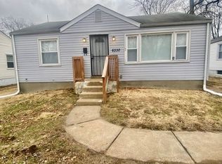 6330 Abbott Dr, Saint Louis, MO