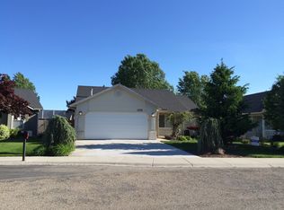 1231 W Jacksnipe Dr, Meridian, ID 83642