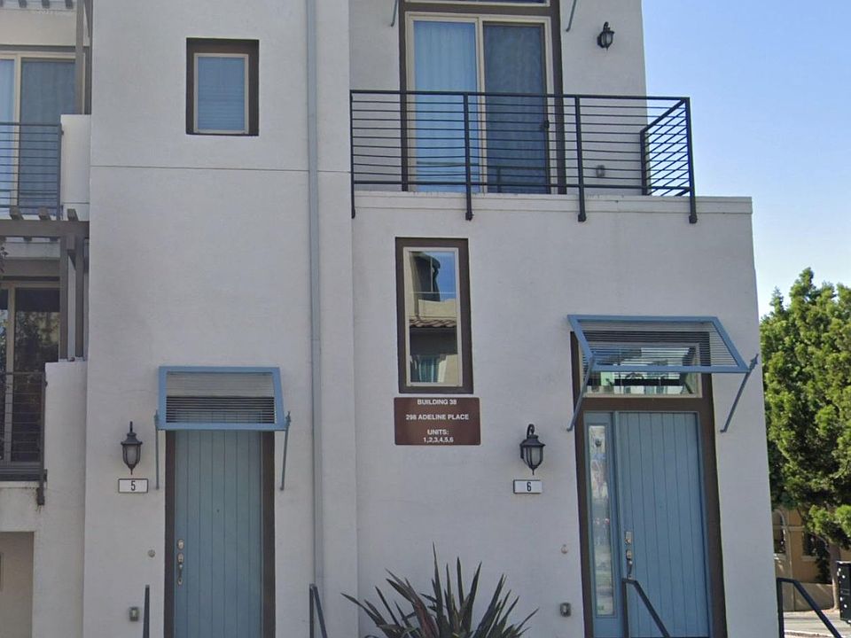 1st image of 298 Adeline Pl Unit 5