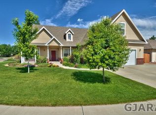 644 E Pagosa Dr, Grand Junction, CO 81506