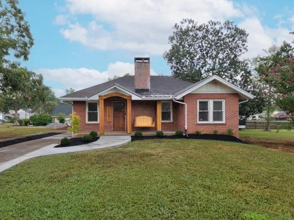 1207 Spring Creek Rd, Chattanooga, TN 37412