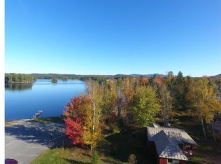 2 Troutdale Rd, The Forks Plt, ME 04985