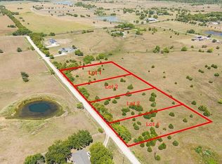 County Road 705, Farmersville, TX 75442