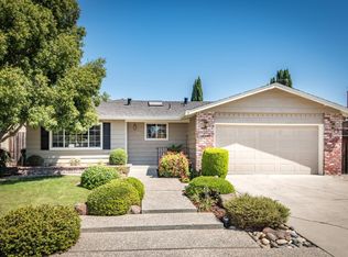 835 W Latimer Ave, Campbell, CA 95008