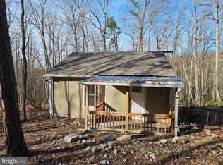 LOT 3 Brown Bear Trl, Bloomery, WV 26817