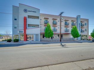 950 4th St NW APT 303, Albuquerque, NM 87102
