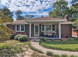 941 E Ave, Cayce, SC 29033