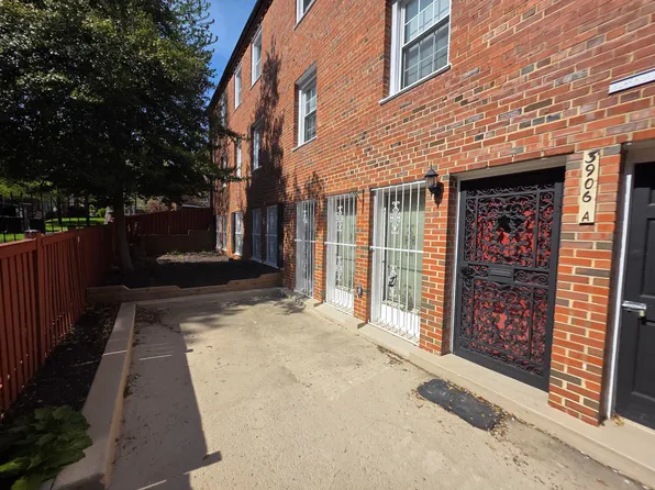 3906 Southern Ave SE APT A, Washington, DC 20020