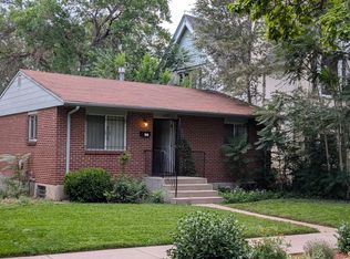 2653 N Lafayette St, Denver, CO 80205