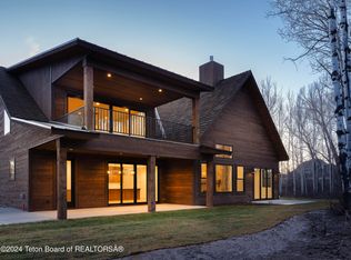 2697 Telemark Trl, Victor, ID 83422