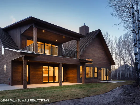 2697 Telemark Trl, Victor, ID 83422