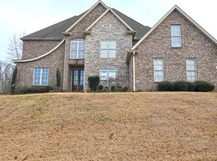 4112 Hadley Dr, Lakeland, TN 38002