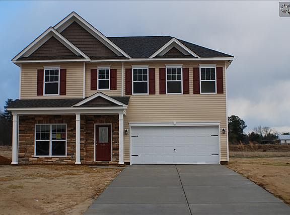 2nd image of 125 Switch Grass Dr