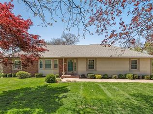 7008 Albervan St, Shawnee, KS 66216