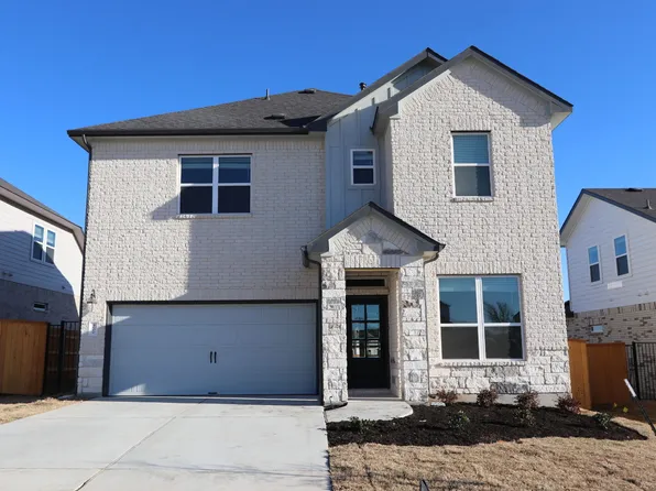 4600 Pink Sand Dr, Austin, TX 78747