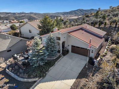 1287 Annolen Pl, Prescott, AZ, 86301