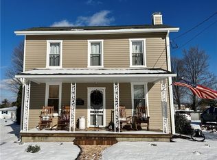 4165 Main St, Stahlstown, PA 15687