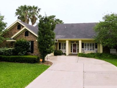 3005 Willowicke St, Harlingen, TX, 78550