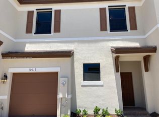 10019 SW 231st Ln #0, Miami, FL 33190