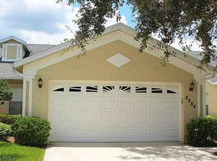 8264 Ibis Cove Cir, Naples, FL 34119