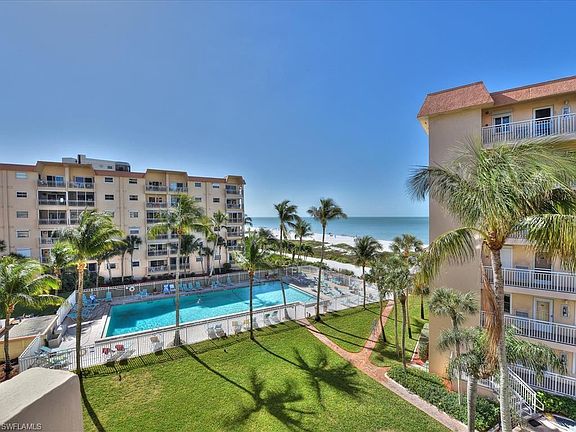 2nd image of 7400 Estero Blvd APT 420