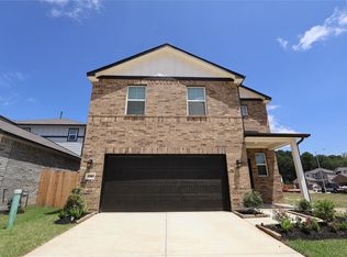 7757 Bergamot Cir, Magnolia, TX 77354